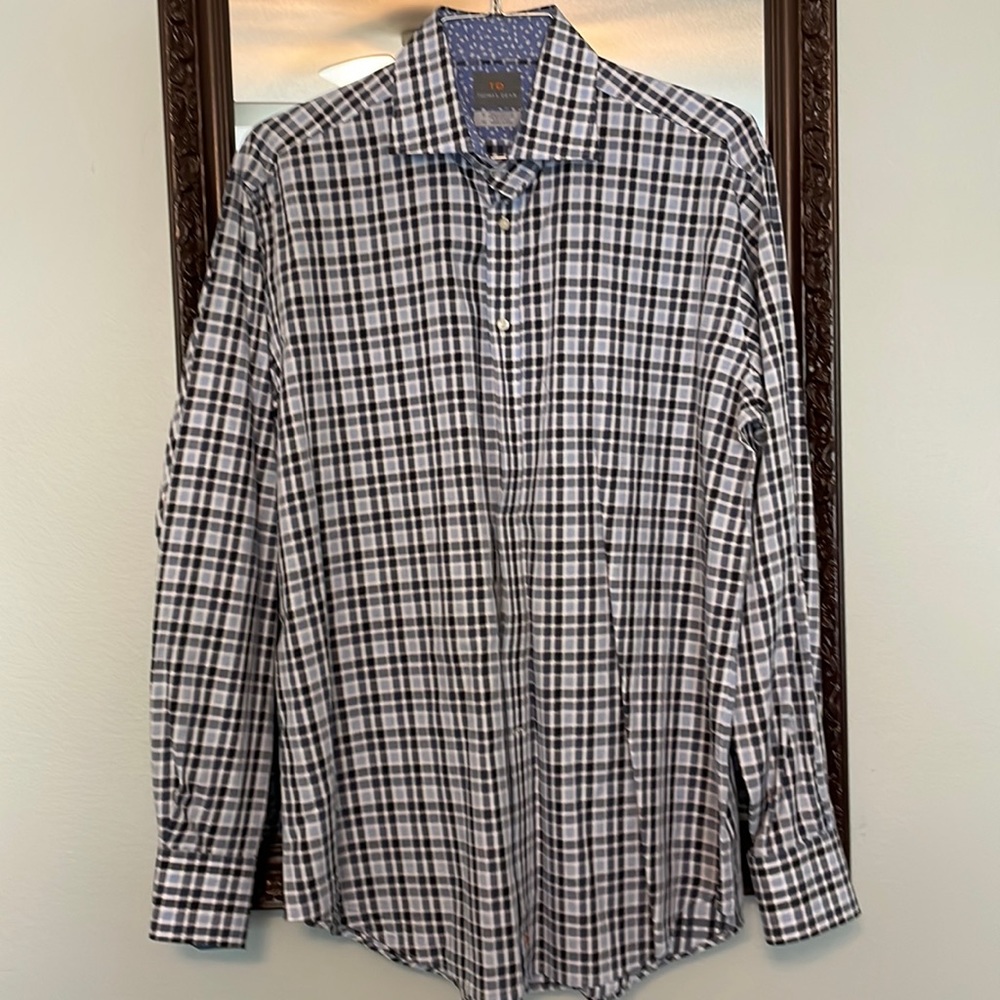 TD Thomas Dean XL Shirt